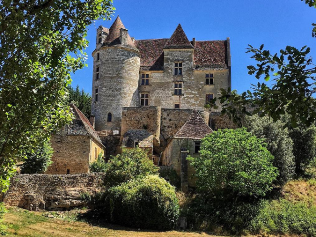 Château de Panassou - Châteaux en Fête