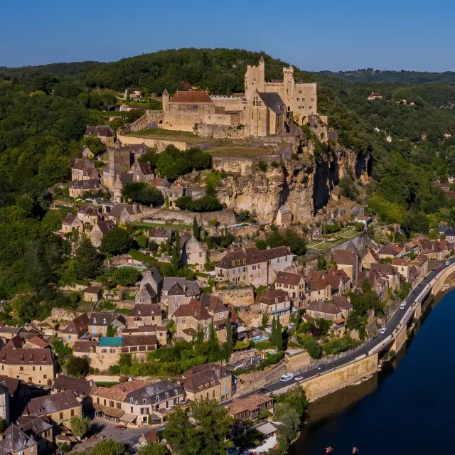 Château de Beynac