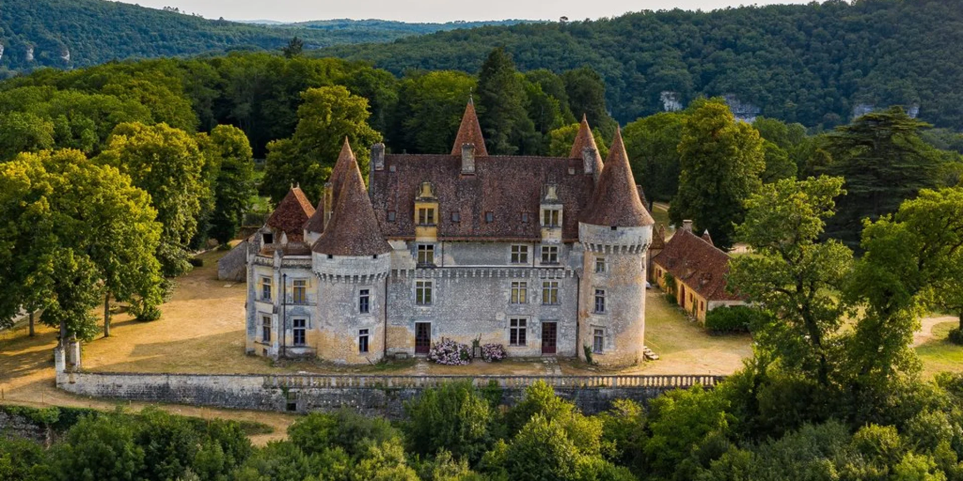 Château