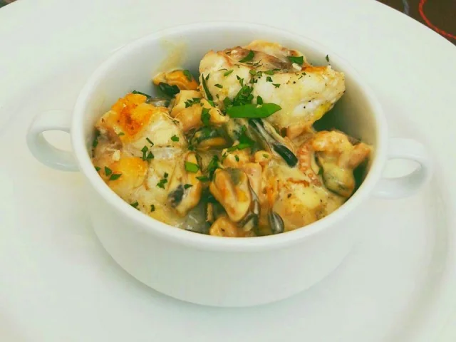 Restaurant Le Lavoir à Siorac de Ribérac