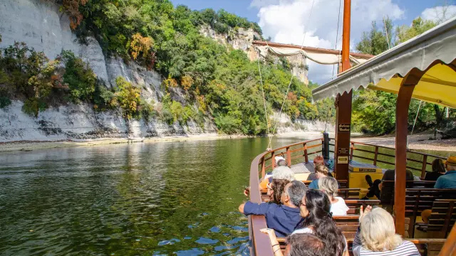 Gabares Norbert La Roque Gageac 68