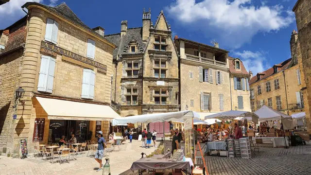 Sarlat