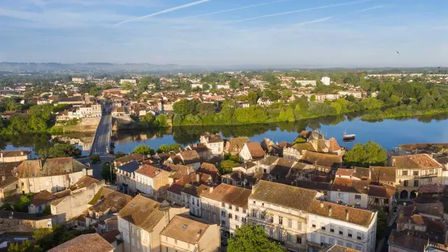 Bergerac