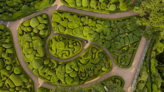 Bastion Marqueyssac | Marc Dozier