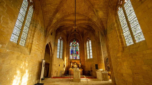 Château de Biron
