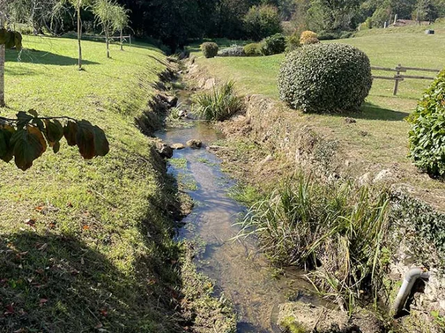 Village de Laveyssière
