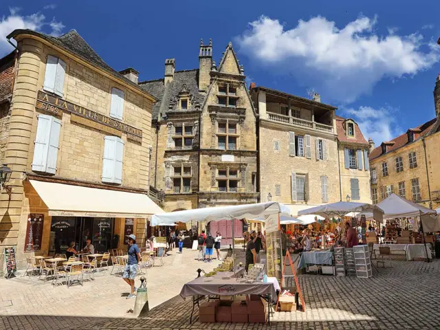 Sarlat