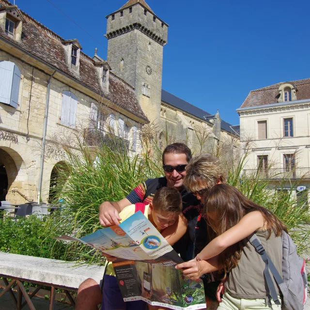 Terra Aventura en Pays de Bergerac