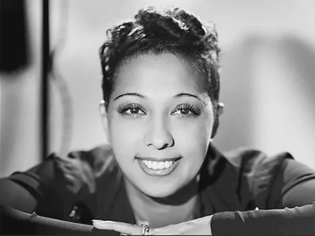 Josephine Baker