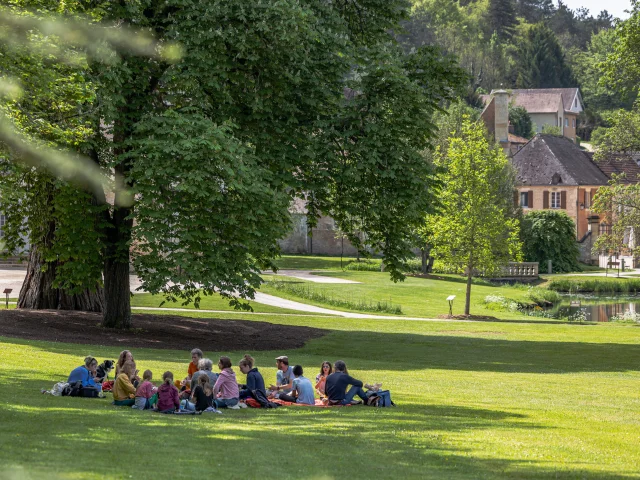 Domaine de Campagne