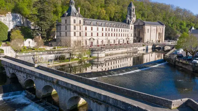 Brantôme