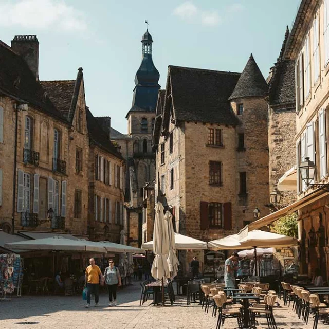 Sarlat