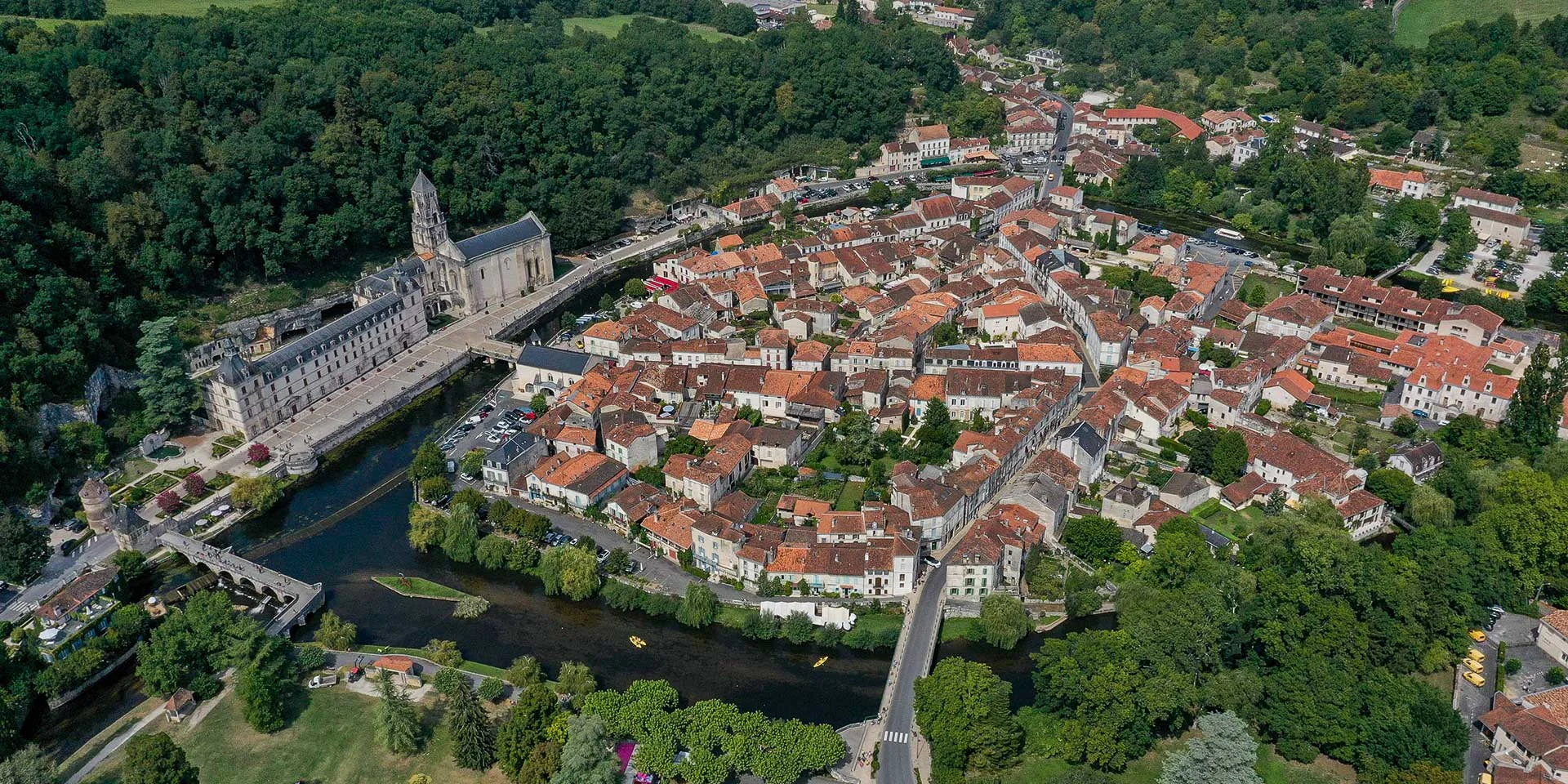 Brantôme
