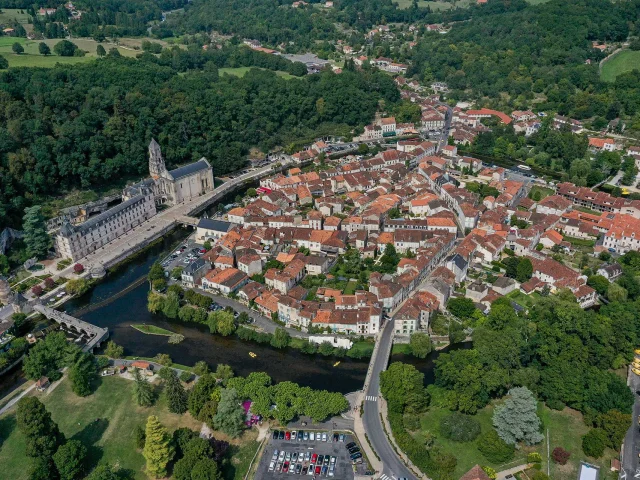 Brantôme