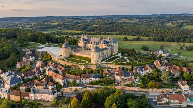 Château de Hautefort
