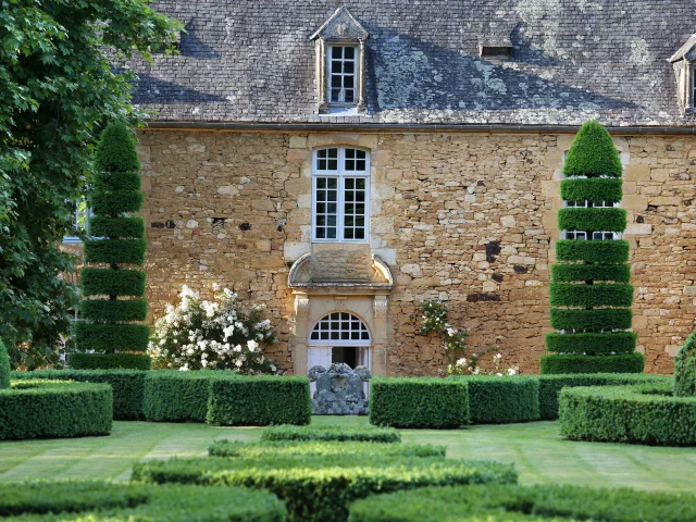Jardins d'Eyrignac