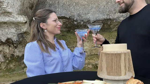 dégustation Le Conquil