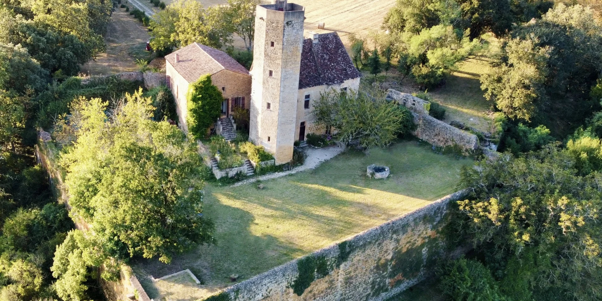 La Rue Drone 3
