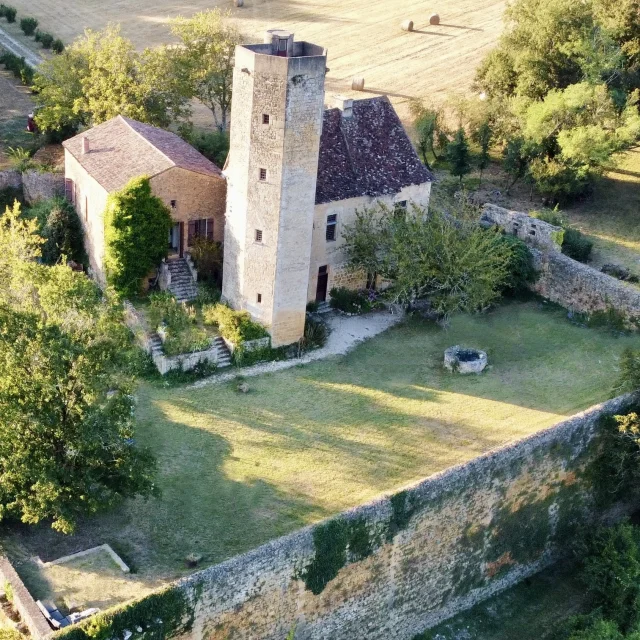 La Rue Drone 3