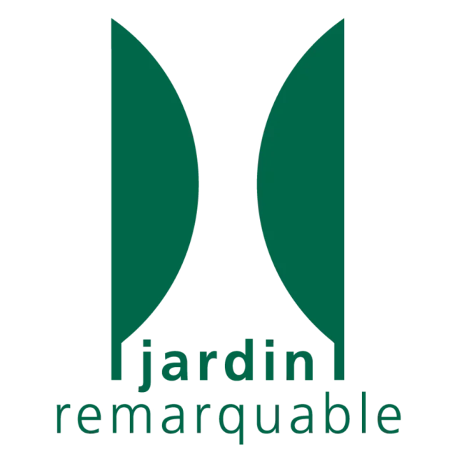 Logo Jardin Remarquable