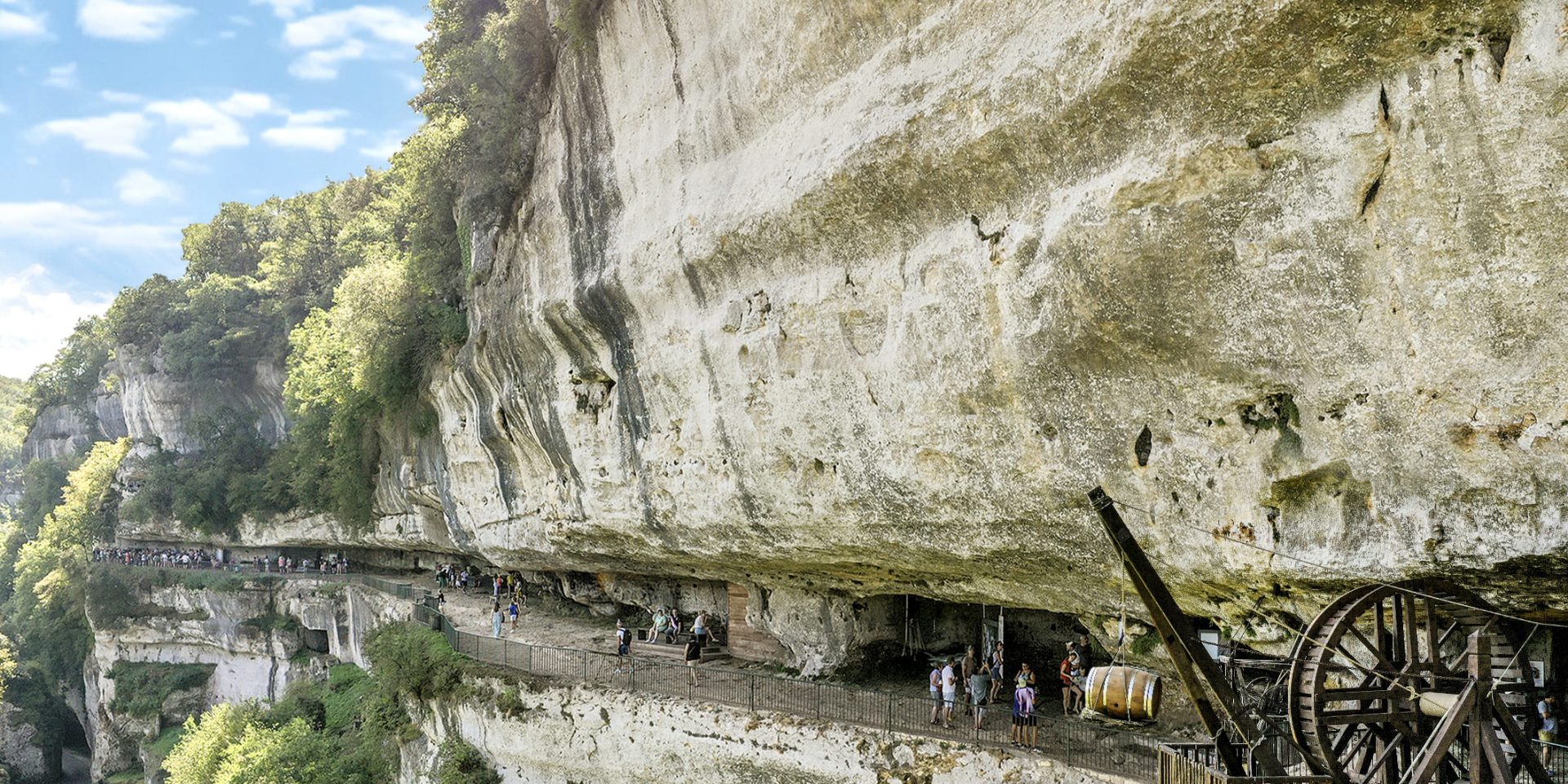 Roque Saint Christophe