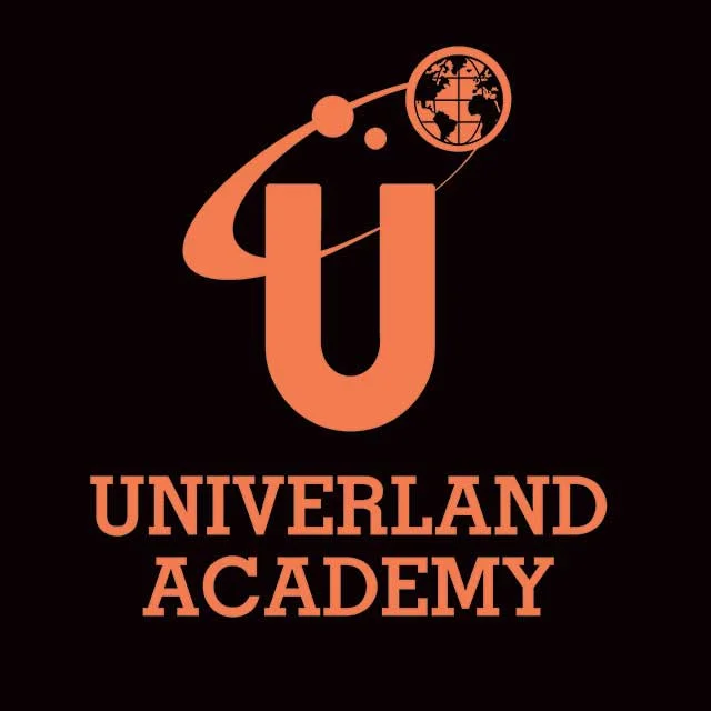 Logo Univerland Academy Seul
