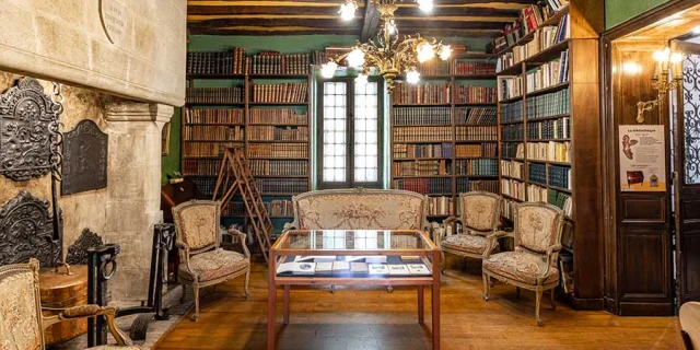 Musée André Voulgre à Mussidan