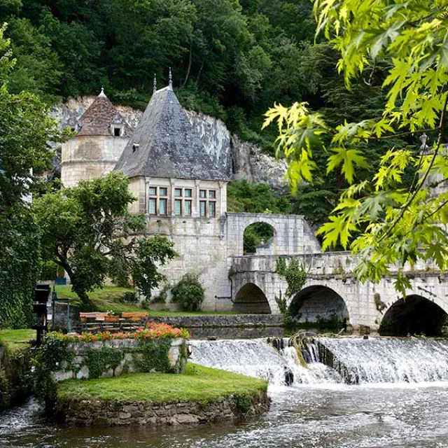 Brantôme