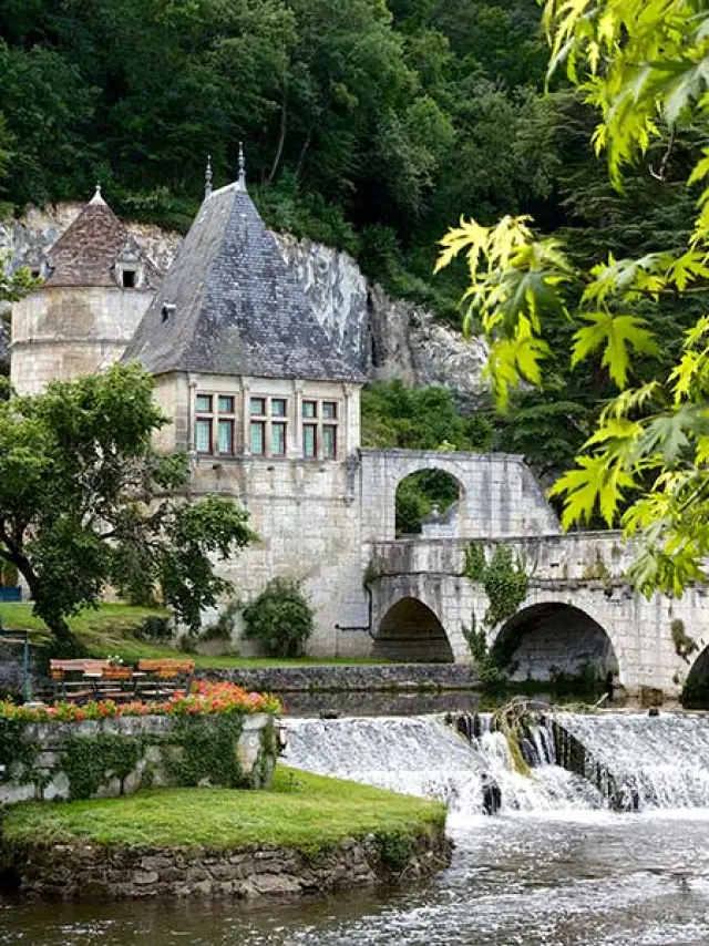 Brantôme