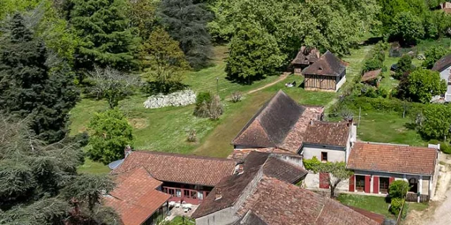 Musée André Voulgre à Mussidan