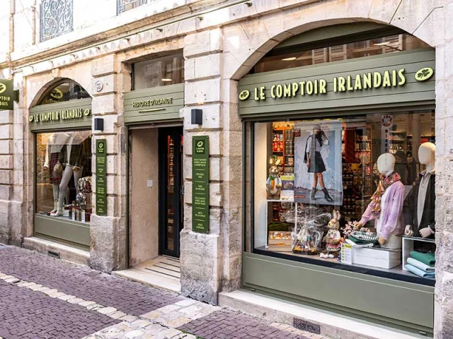 Jeu à la conquête du Trône Gourmand ! A Périgueux