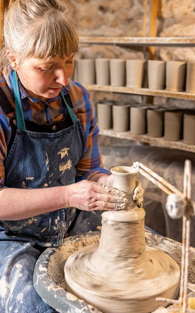 Atelier Mataguerre - Boutique d'artisanat céramique à Périgueux