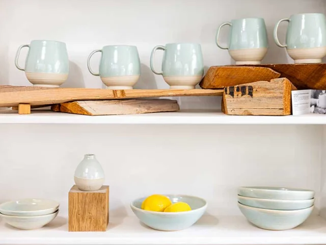 Atelier Mataguerre - Boutique d'artisanat céramique à Périgueux