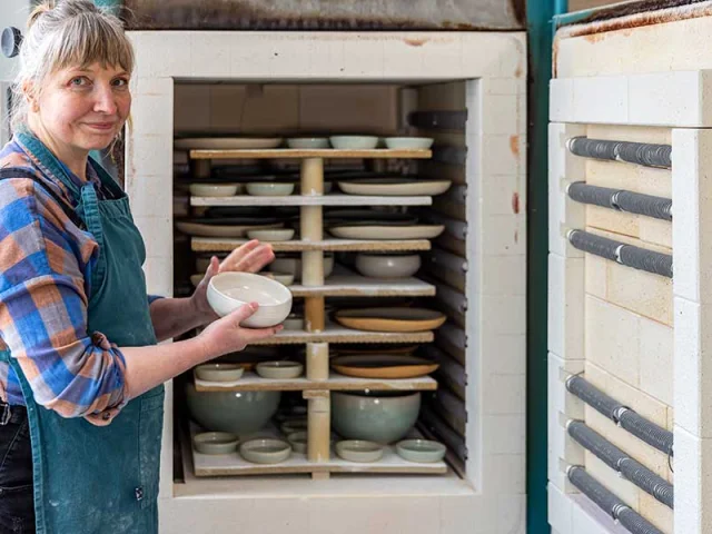 Atelier Mataguerre - Boutique d'artisanat céramique à Périgueux