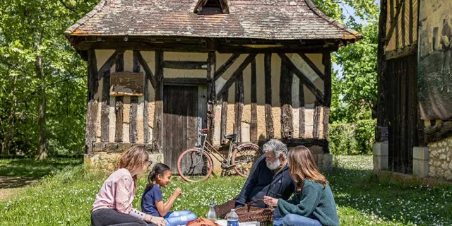 Musée André Voulgre à Mussidan