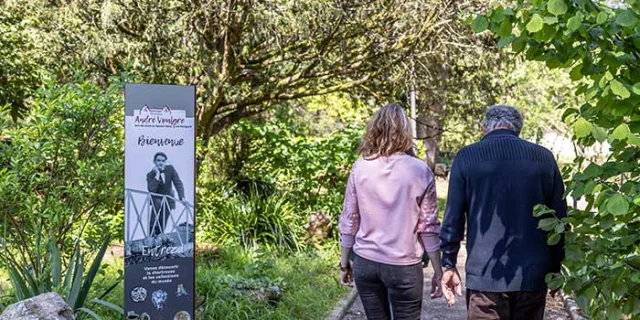 Musée André Voulgre à Mussidan