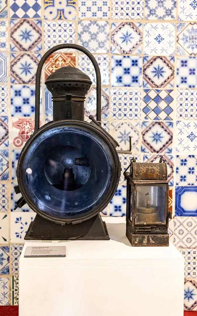 Musée André Voulgre à Mussidan