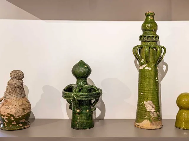 Musée André Voulgre à Mussidan