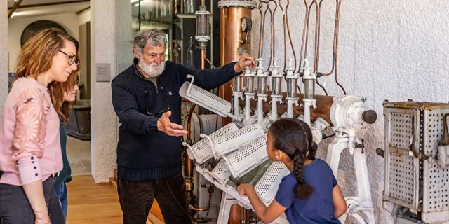 Musée André Voulgre à Mussidan