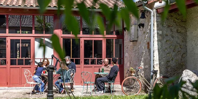 Musée André Voulgre à Mussidan