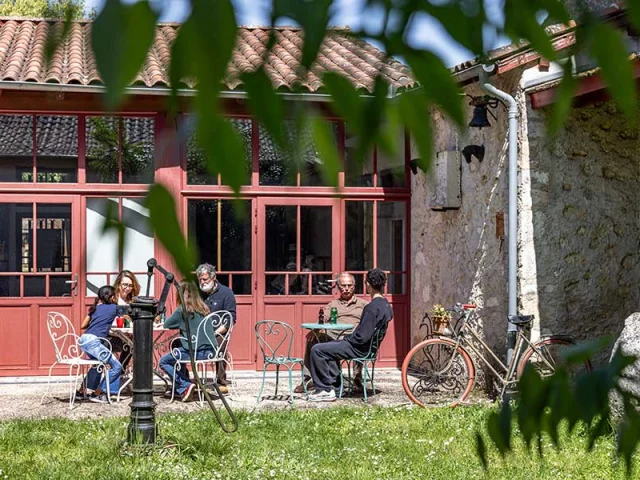Musée André Voulgre à Mussidan