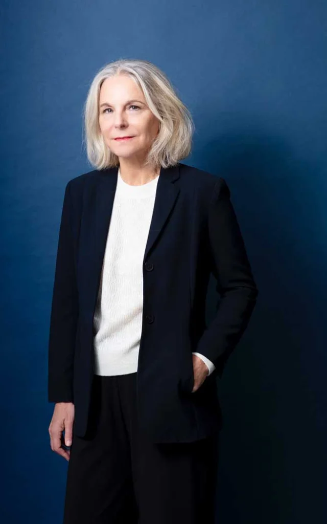 Camille Laurens