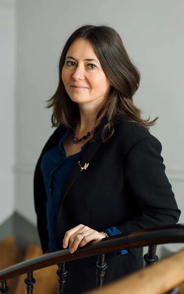 Bérénice Pichat