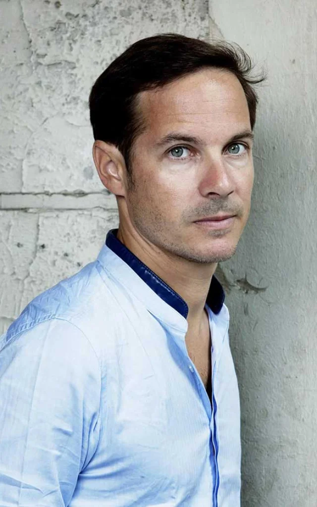 Erwan Desplanques