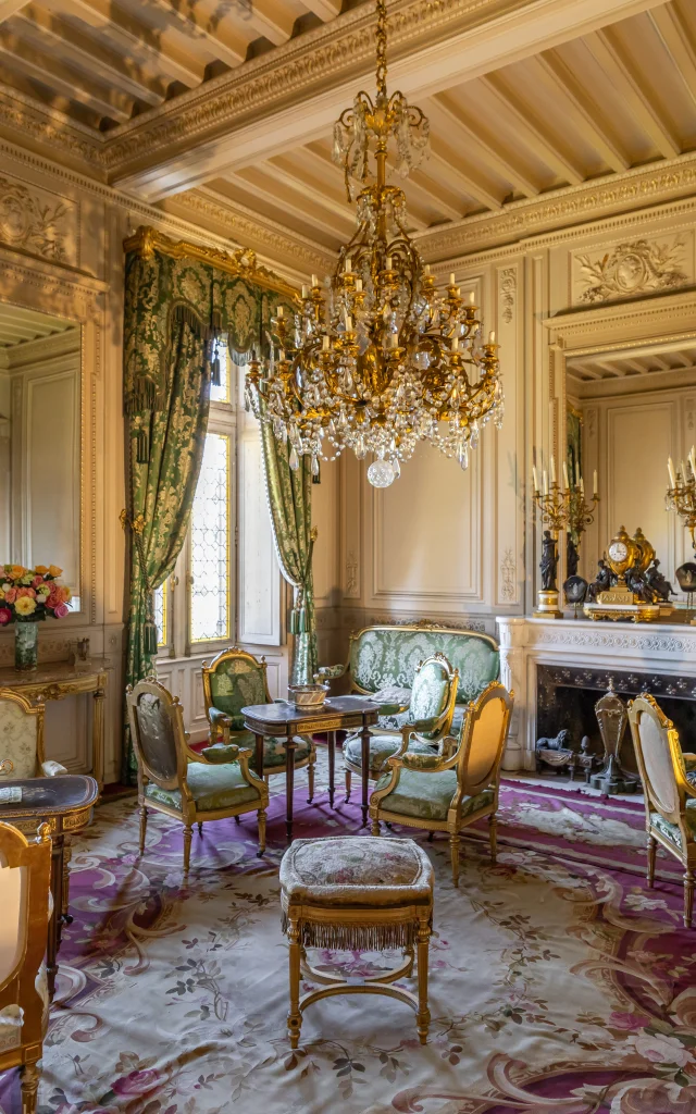 Château de Puymartin