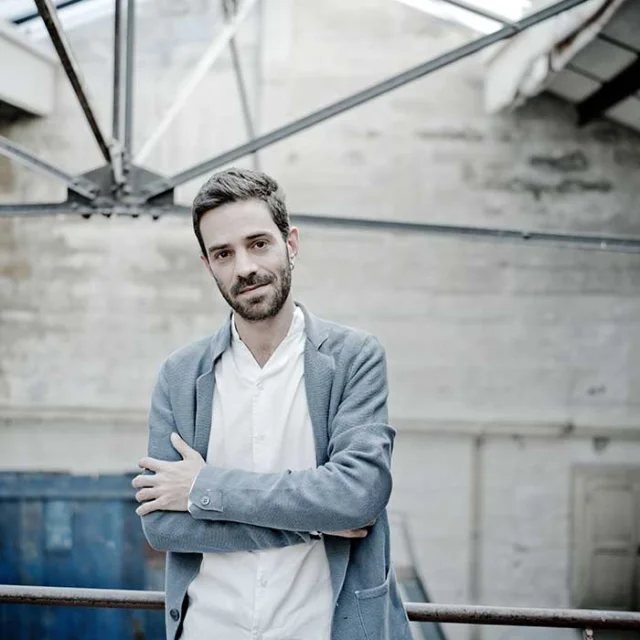 Adam Laloum