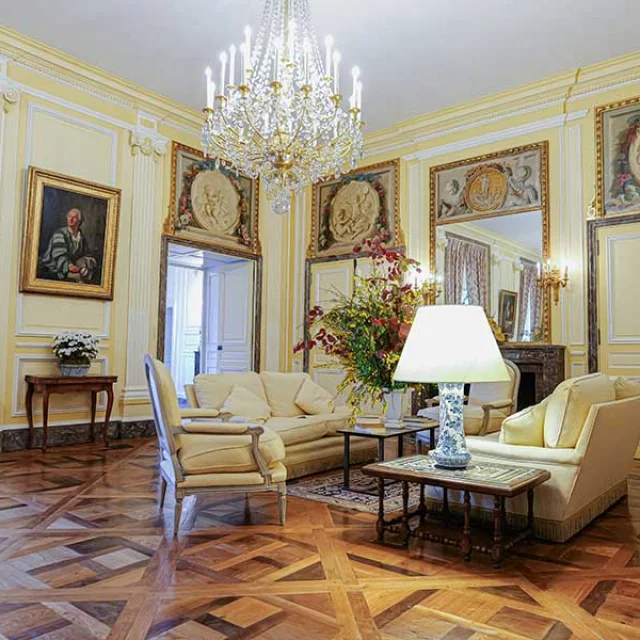 Château de Hautefort