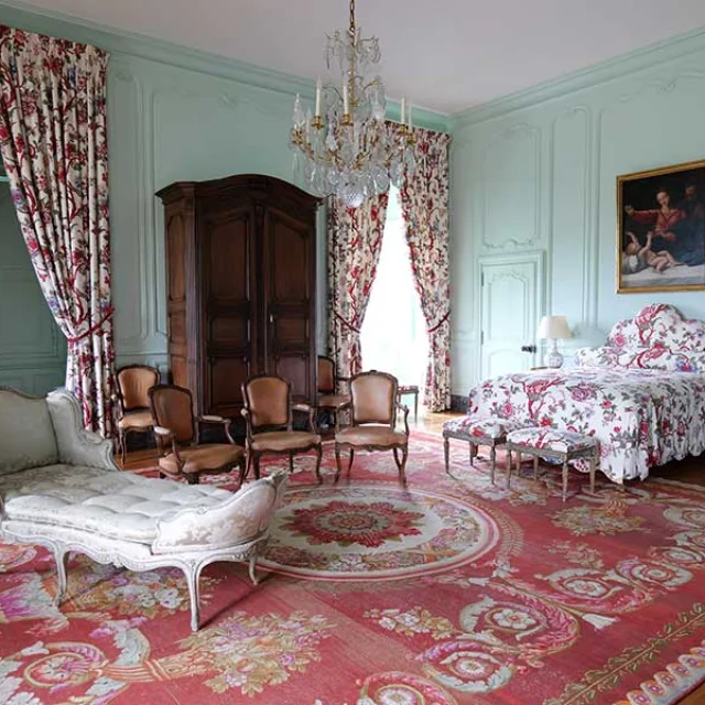 Château de Hautefort