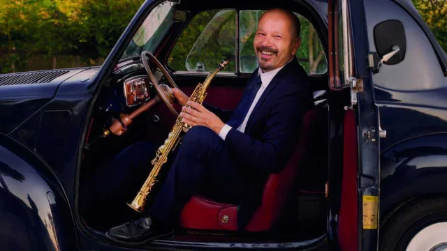 Stefano di Battista