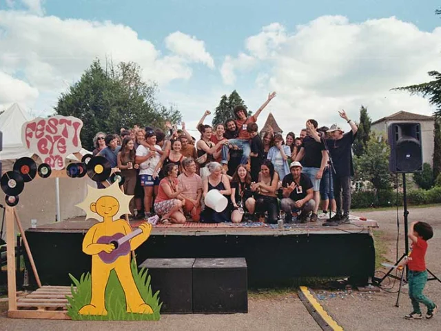 Festi Bye Bye 2024